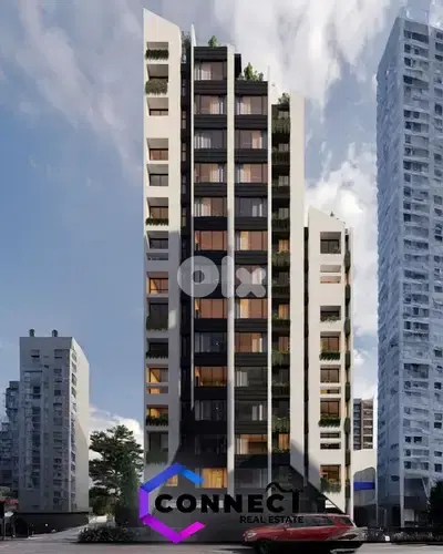 under construction apartments for sale in Ras beirut/رأس بيروت #MM705