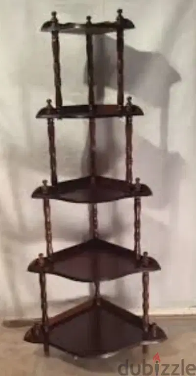 Excellent Wood Shelves