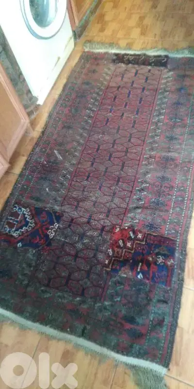 سجاده عجميه انتيك شغل يدوي