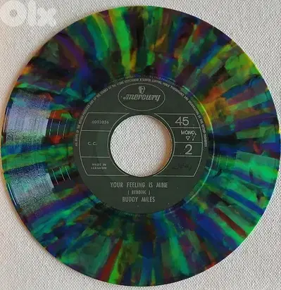 vinylrecords lebnani