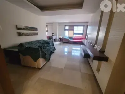 Apartment for sale in Rihaniyeh - شقة للبيع في الريحانية
