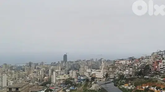 apartment For sale in fanar شقة للبيع في الفنار