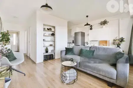 TWO BEDS  FOR SALE IN CLEMENCEAU PRIME NEW BUILDING , (HA-268