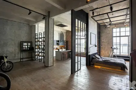 INVESTMENT DEAL !! 3 STUDIOS IN CLEMENCEAU PRIME , (HA-268)
