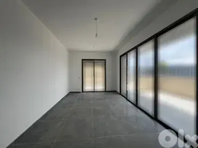 For Sale - Brand New 3BR in Baabdat للبيع - شقة جديدة 3 غرف نوم في