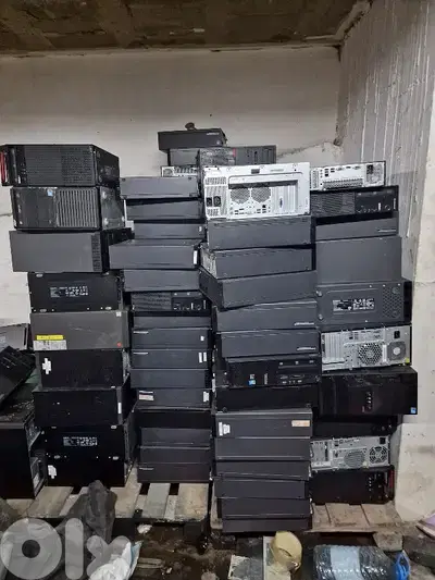 COMPUTER / LAPTOP