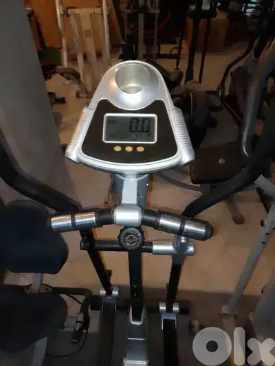 Elliptical GEO sport معدات رياضية متنوعة