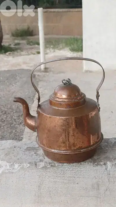 antique