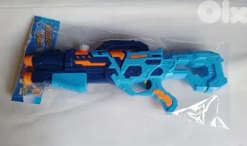 60 cm water gun