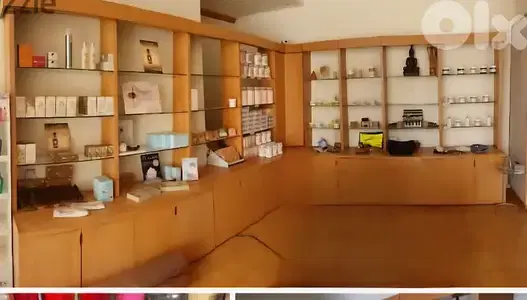 خزائن خشبية