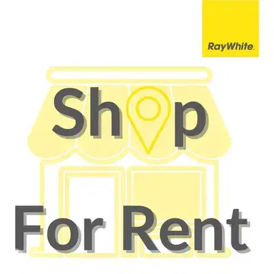 Shop for Rent in Downtown محل للإيجار في وسط المدينة