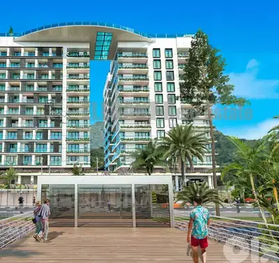 Hotel Studio For Sale | Batumi | Georgia | Payment Facilities