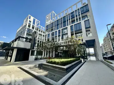 WaterfrontCity Dbayeh Office for Sale  مكتب للبيع في ضبية