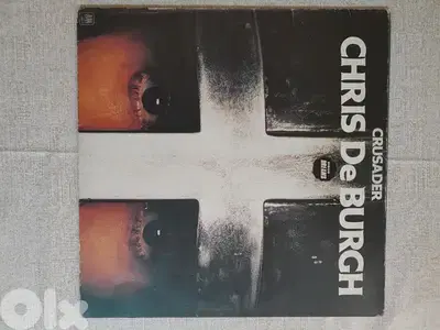 chris de burgh