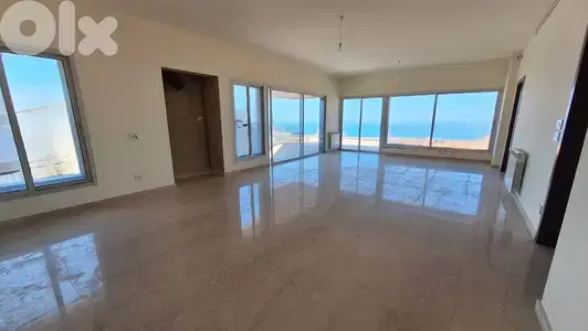 APARTMENT IN MTAYLEB PRIME (230SQ) WITH VIEW , (MT-147)