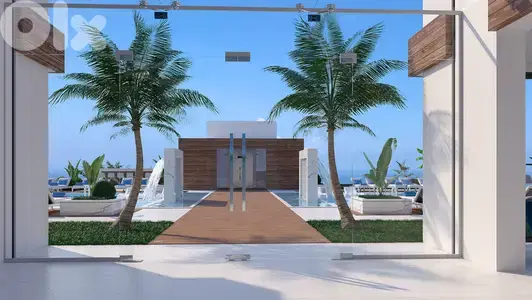 Chalet W/ Pool & View | 10$K Down | شاليه للبيع | PLS 26292/A13