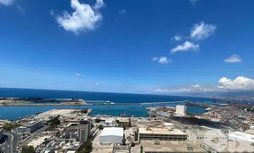 Apartment for sale in Saifi/ Amazing view/ Spacious