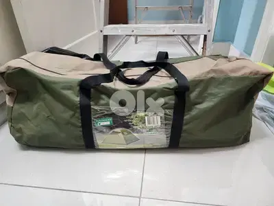 خيمة مخمل ٨ اشخاص