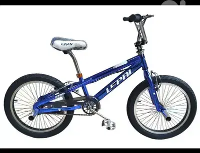 BMX FREE STYLE BIKE 20" (brand new)