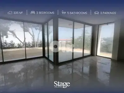 Apartment For SALE In BRAZILIA, BAABDA - برازيليا, بعبدا