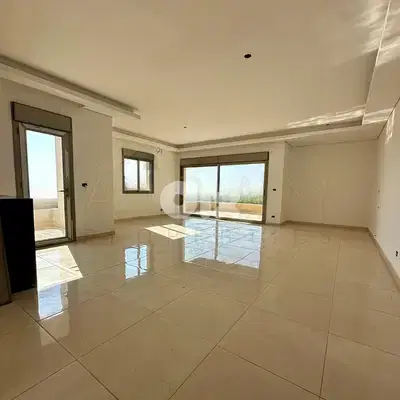 Ballouneh  | 115 sqm | Prime Location