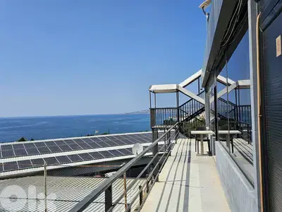 RWB374EA - Studio Chalet for rent in Bouar