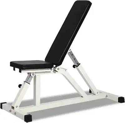 adjustable bench