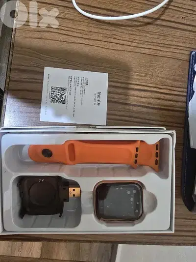fitpro smart watch
