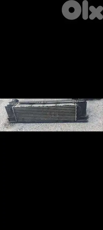 spare parts turbo kit Ready to install for ur car with his cooler