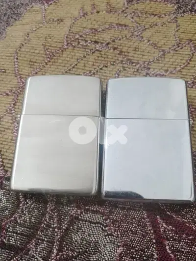 ZIPPO LIGHTER ORIGINAL USA