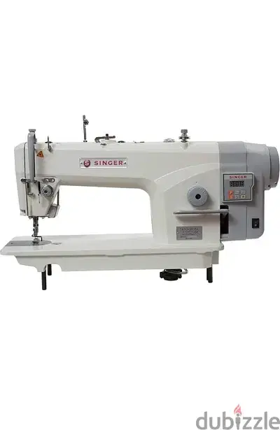 Singer 141G-20CEA Industrial Sewing Machine