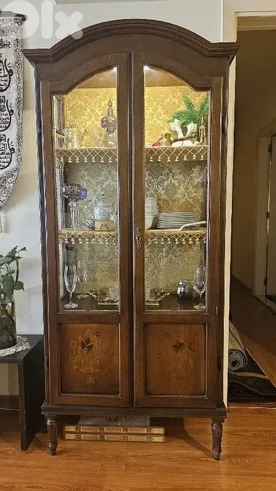 فترينا