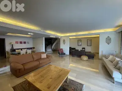 RWK456CA - Duplex For Sale in Sahel Alma - دوبلكس للبيع في ساحل علما