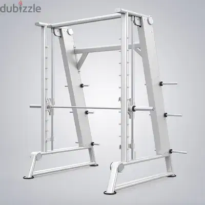 smith machine like new