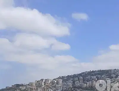 DUPLEX IN BSALIM PRIME WITH TERRACES AND VIEW, بصاليم , (BS-173)