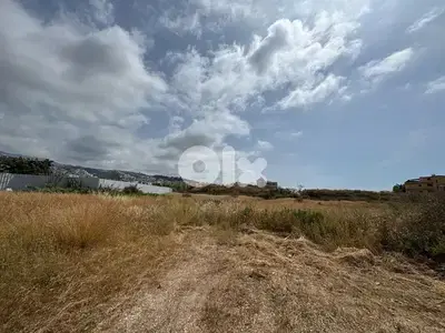 12000m Land Rent  Divided 1000m & up Industrial Amrousieh Choueifat