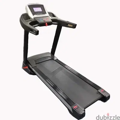 treadmill heavy duty up to 120kg