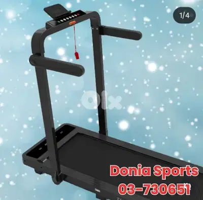 299$   foldable motorized treadmill