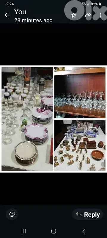 اغراض لبيع مزرعةيشوع