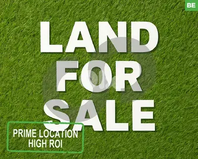 Land for Sale – Prime Location in Achrafieh Sioufi REF#BE122470