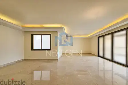Apartment for Sale in Manara | شقة للبيع في المنارة