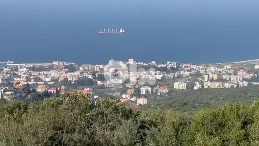 Land for sale in Aabrine Batroun