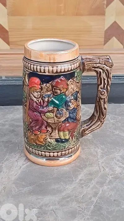 antique
