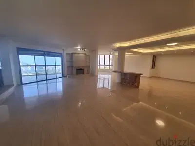 Spacious Apartment for Rent in Baabda – Yarze