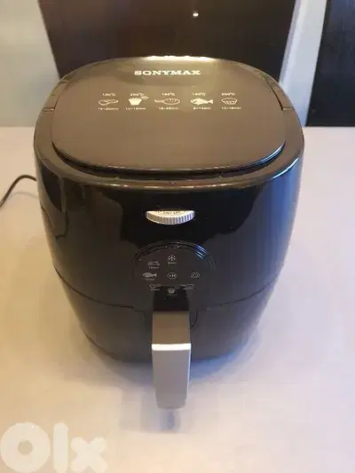 airfryer sonymax