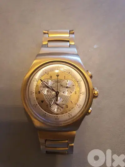 watch swatch