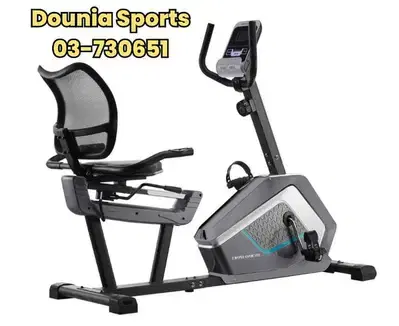 298$ lazy bike machine