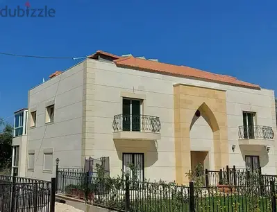 Apartment for sale in Chbaniyeh (hammana) شقة للبيع في شبانيه/ حمانا