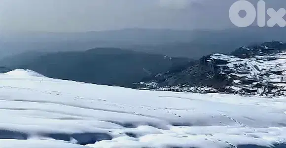 Land for sale in Qanat Bakish/ View
