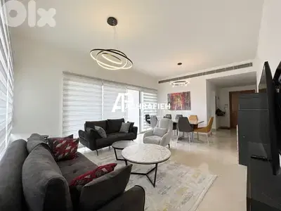 Apartment For Sale In Achrafieh - شقة للبيع في الأشرفية